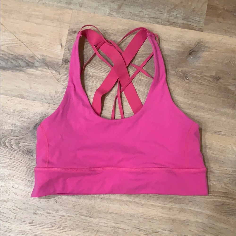 Balance Athletica Bra